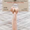 Conch 1133 - Weeks Dye Works