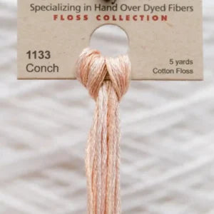 Conch 1133 - Weeks Dye Works