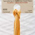 Cornbread 2222 - Weeks Dye Works