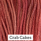 Crab Cakes - Classic Colorworks