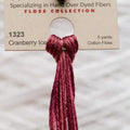 Cranberry Ice 1323 - Weeks Dye Works