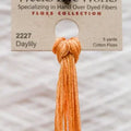 Daylily 2227 - Weeks Dye Works