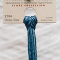 Deep Sea 2104 - Weeks Dye Works