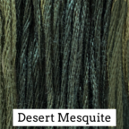 Desert Mesquite - Classic Colorworks