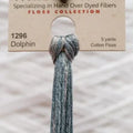 Dolphin 1296 - Weeks Dye Works