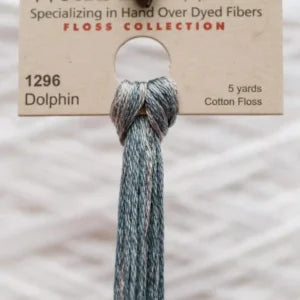 Dolphin 1296 - Weeks Dye Works