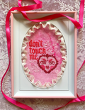 Don't Touch Me by Uncanny Kari x Dee's 20 Stitches