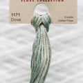 Dove 1171 - Weeks Dye Works