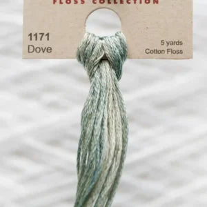 Dove 1171 - Weeks Dye Works