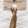 Driftwood 1222 - Weeks Dye Works