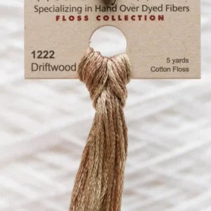 Driftwood 1222 - Weeks Dye Works