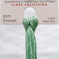 Emerald 2171 - Weeks Dye Works