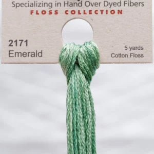 Emerald 2171 - Weeks Dye Works