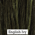 English Ivy - Classic Colorworks