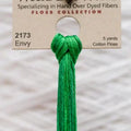 Envy 2173 - Weeks Dye Works