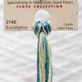 Eucalyptus 2146 - Weeks Dye Works