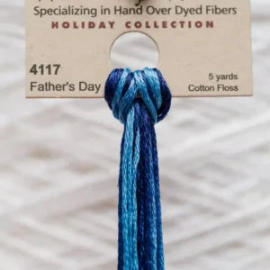 Father's Day 4117 - Weeks Dye Works