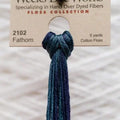 Fathom 2102 - Weeks Dye Works
