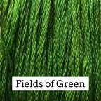 Fields of Green - Classic Colorworks