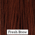 Fresh Brew - Classic Colorworks