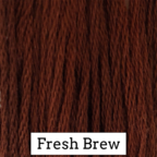 Fresh Brew - Classic Colorworks