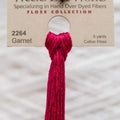 Garnet 2264 - Weeks Dye Works