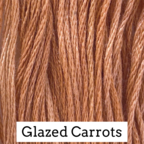 Glazed Carrots - Classic Colorworks