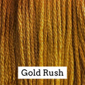 Gold Rush - Classic Coloworks