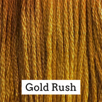 Gold Rush - Classic Coloworks