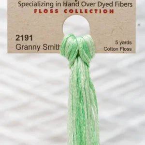 Granny Smith 2191 - Weeks Dye Works
