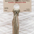 Grey 1173 - Weeks Dye Works