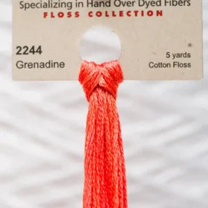 Grenadine 2244 - Weeks Dye Works