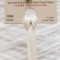 Grits 1092 - Weeks Dye Works