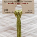 Guacamole 1193 - Weeks Dye Works