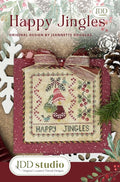 Happy Jingles by Jeannette Douglas