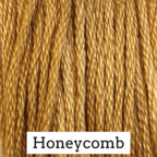 Honey Comb - Classic Colorworks