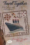 Travel Together Series: #5 Cruise and Adventure