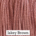 Jakey Brown - Classic Colorworks