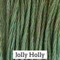Jolly Holly - Classic Colorworks