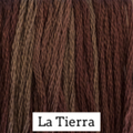 La Tierra - Classic Colorworks