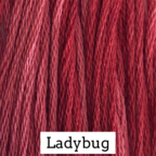 Ladybug - Classic Colorworks