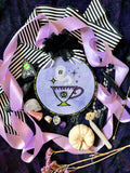 Lil' Hex Tea Cup by Uncanny Kari x Dee's 20 Stitches