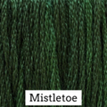 Mistletoe - Classic Coloworks