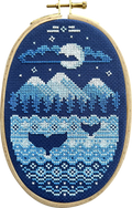 Moonlight Cove by Pigeon Coop