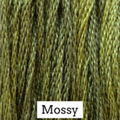 Mossy - Classic Colorworks