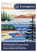 Ecoregions - Northeastern Coastal Zone by Pigeon Coop