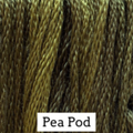 Pea Pod - Classic Colorworks