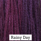 Rainy Day - Classic Colorworks