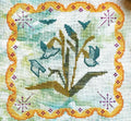 reBIRDth by Uncanny Kari x Dee's 20 Stitches