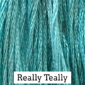Really Teally - Classic Colorworks
